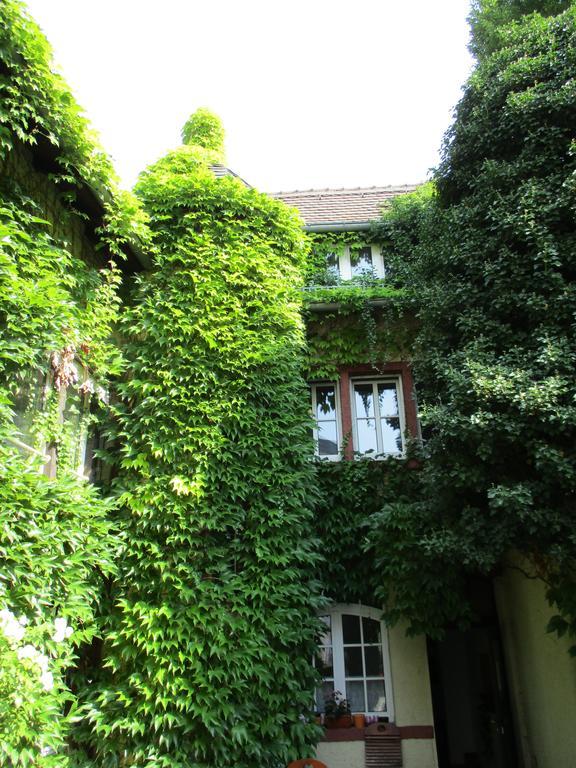 Hotel Burg-Stuben Moguncja Zewnętrze zdjęcie