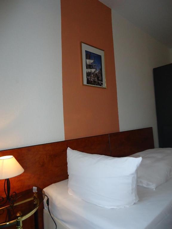 Hotel Burg-Stuben Moguncja Pokój zdjęcie